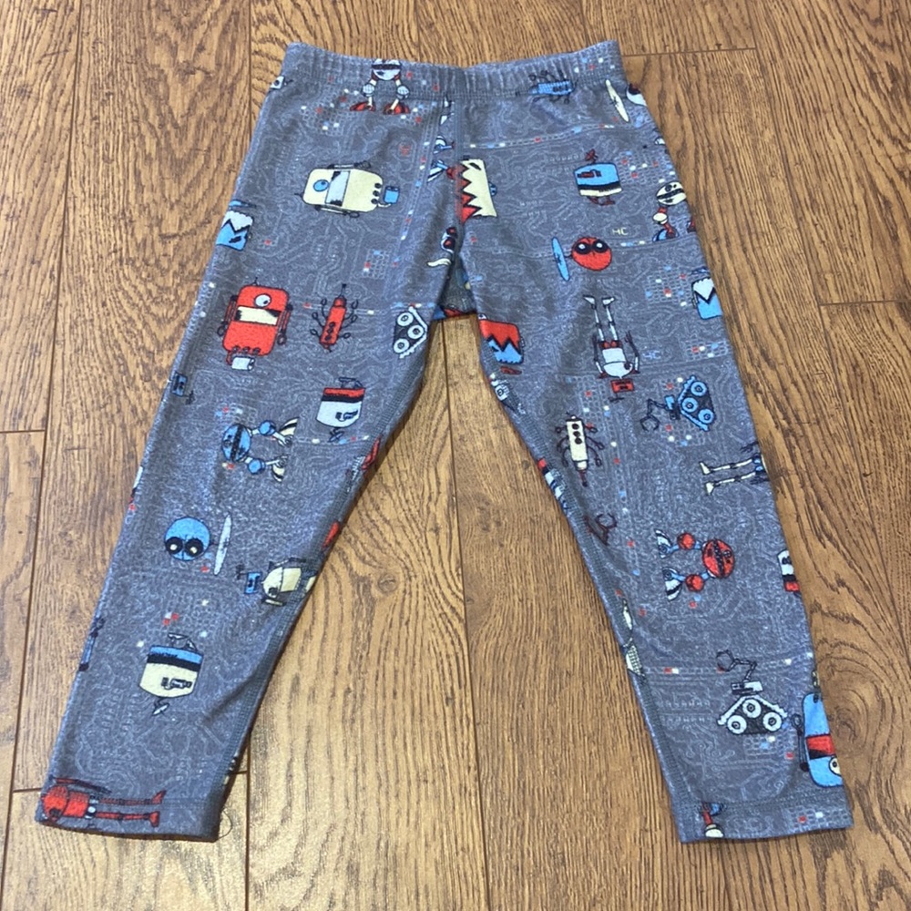 Hot Chillys pant - xs/tp
